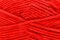Bella Chenille by Universal Yarn - #117 Apple Red - 100% polyester super bulky yarn